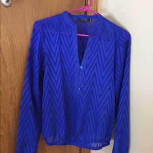 The Limited blouse